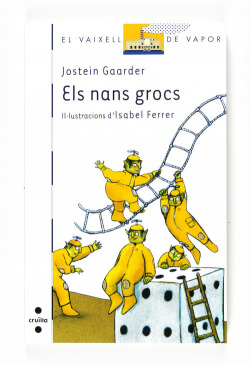 Els nans grocs