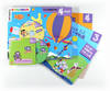 (CAT).(11).(4 ANYS-2º.TRIM).CONNECTA 2.0.(COLORAINES)