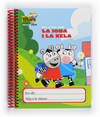 (CAT).(08).AGENDA IONA-KELA 2 ANYS (PROJ.PETITS GEGANTS)