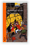 Els Ambigú i el cas de l?estàtua