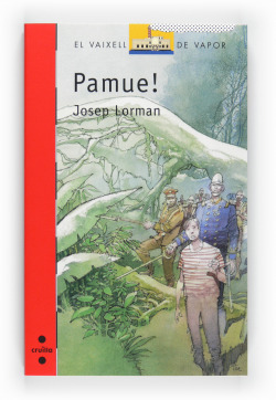 Pamue!