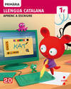 (CAT).(11).LLENGUA 1R.PRIM,(ESCRIURE).CONNECTA 2.0