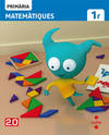 (CAT).(11).MATEMATIQUES 1R.PRIM.(CONNECTA 2.0)