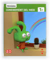 (CAT).(11).CONEIXEMENT MEDI 1R.PRIM.(CONNECTA 2.0)