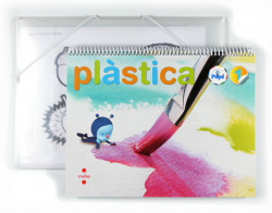 (CAT).(11).PLASTICA 1R PRIMARIA
