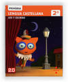 (11).LENGUA CASTELLANA 2N.PRIM.(CONNECTA 2.0)