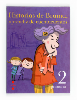 (11).ANTOLOGIA 2N.PRIM.(BRUMA,APRENDIZ CUENTACUENTOS)