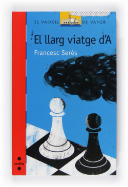 El llarg viatge d'A