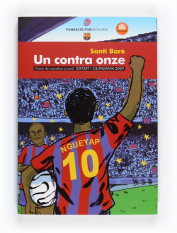 Un contra onze