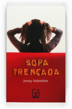 Sopa trencada