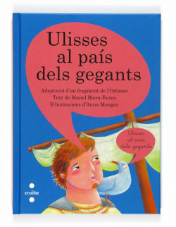 Ulisses al país dels gegants