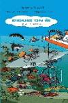 Digues on és: els oceans