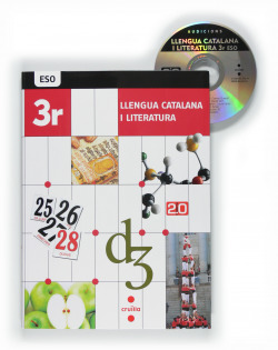 (CAT).(11).LLENGUA I LIT.3R ESO/CONNECTA 2.0