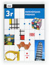(CAT).(11).MATEMATIQUES PIRAMIDE 3R ESO/CONNECTA 2.0