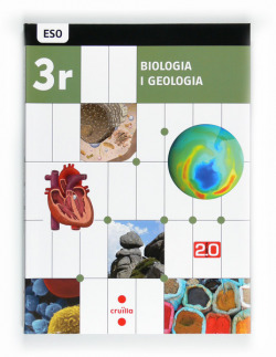 (CAT).(11).BIOLOGIA I GEOLOGIA 3R ESO/CONNECTA 2.0