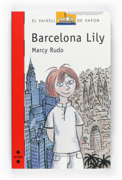 Barcelona Lily