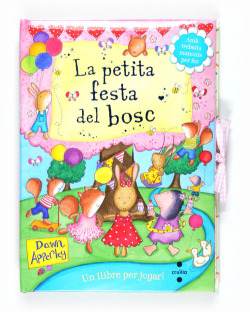 La petita festa del bosc