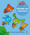 (CAT).(11).PRIMER DIA D´ESCOLA.(1R.PRIM).(ELS CONTES TRIPLE