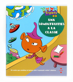 (CAT).(11).SOMIATRUITES LA CLASSE.(2N.PRIM).(ELS CONTES ...)