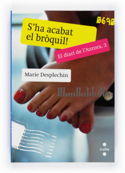 S'ha acabat el bròquil! El diari de l?Aurora, 3