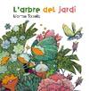 L'arbre del jardí