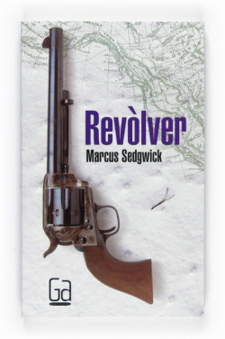 Revòlver