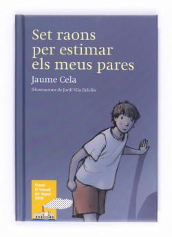 C-set raons per estimar els meus pares