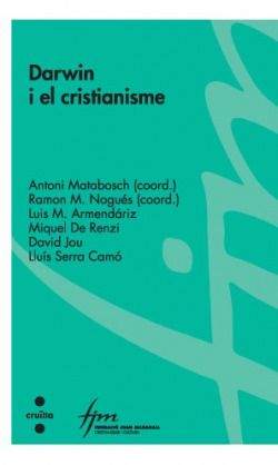 Darwin i el cristianisme