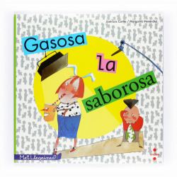 Gasosa la saborosa