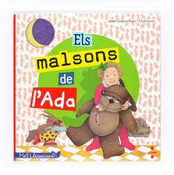 Els malsons de l'Ada