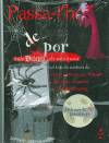 Passa-t'ho de por amb Dràcula i els seus amics + Araña