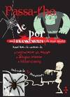 Passa-t'ho de por amb Frankenstein i els seus amics + Araña