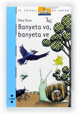 Banyeta va, banyeta ve