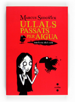 Ullals passats per aigua