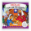 Hola! Fem un pessebre