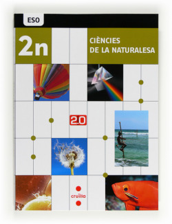 (CAT).(12).NATURALESA 2N.ESO.(CONNECTA 2.0)