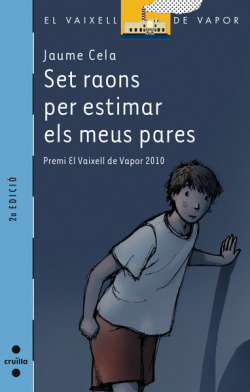 Set raons per estimar els meus pares