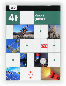 (CAT).(12).NATURALESA 4T.ESO FISICA I QUIMICA (CONNECTA 2.0)