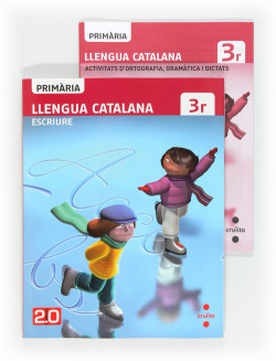 (CAT).(12).LLENGUA CAT.3R.PRIM.(CONNECTA 2.0)