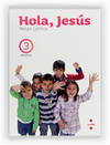 (CAT).(12).RELIGIO 3R.PRIM.HOLA JESUS.(CONNECTA 2.0)