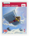 (CAT).(12).LLENGUA CAT.4T.PRIM.LLEGIR.(CONNECTA 2.0)