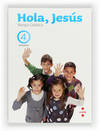 (CAT).(12).RELIGIO 4T.PRIM.HOLA JESUS.(CONNECTA 2.0)
