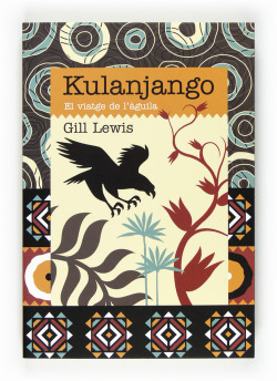 Kulanjango. El viatge de l'àguila
