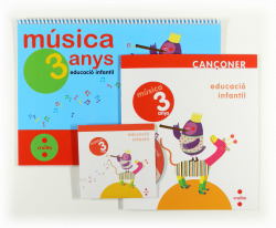 (CAT).(12).MUSICA 3 ANYS