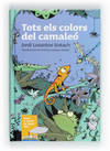 Tots els colors del camaleó