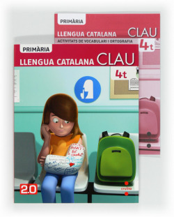 (CAT).(12).LLENGUA CAT.4T.PRIM.BASIC.(CONNECTA 2.0)