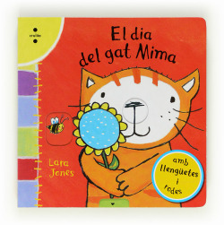 El dia del gat Mima