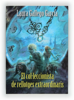 El col·leccionista de rellotges extraordinaris
