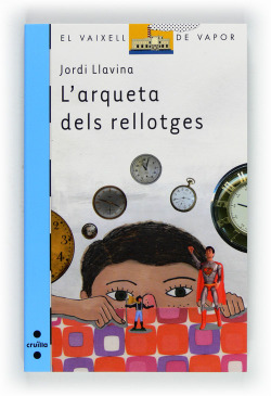 L'arqueta dels rellotges