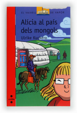 Alícia al país dels mongols